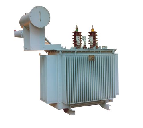 淄博S11-5000KVA/10KV/0.4KV油浸式变压器